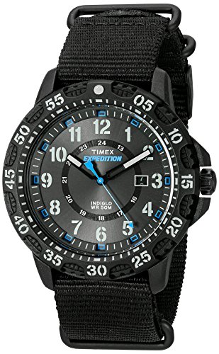 Timex Expedition Gallatin Montre pour homme Timex Expedition Gallatin Montre pour homme