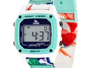 Montre Freestyle Shark Classic Clip Aloha