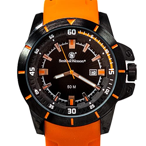 Montre Smith & Wesson Trooper pour homme Montre Smith & Wesson Trooper pour homme