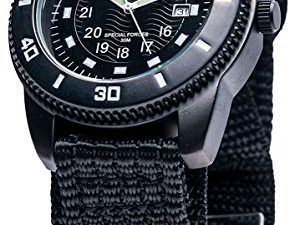 Smith & Wesson Montre Commando pour homme