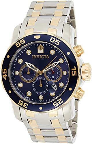 Invicta Pro Diver Scuba Montre à quartz Invicta Pro Diver Scuba Montre à quartz