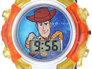 Montre Disney Toy Story pour enfants TYM4030