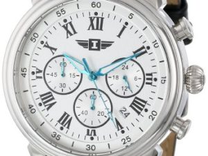 I By Invicta pour homme 90242-002 chronographe