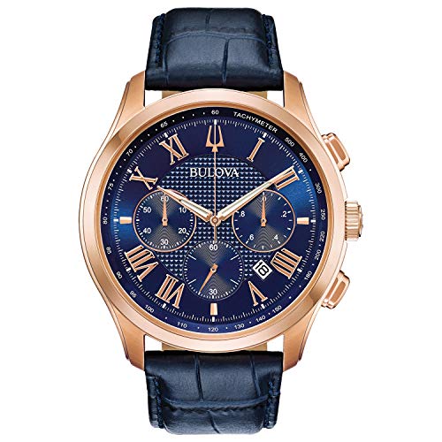 Montre pour homme Bulova Montre pour homme Bulova
