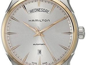 Hamilton H42525251 Jazz Master Montre analogique suisse