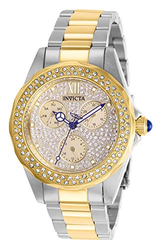 Invicta Angel Montre à quartz pour femme Invicta Angel Montre à quartz pour femme