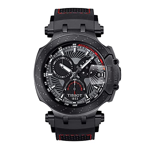 Tissot Course Homme MotoGP // T1154173706104 Tissot Course Homme MotoGP // T1154173706104