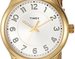 Timex Montre New England avec bracelet en