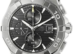 TAG Heuer Aquaracer Montre automatique suisse pour