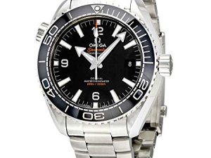 Omega Seamaster Planet Ocean Montre automatique pour
