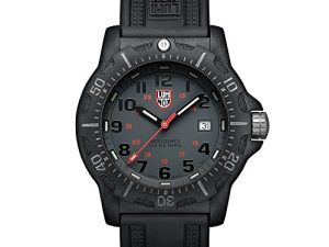 Luminox Land Black OPS Carbon 8800 Montre