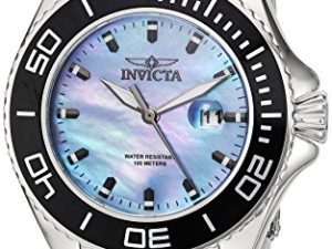 Invicta pour homme 23067 Pro Diver Affichage