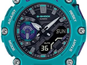 CASIO G-Shock GA-2200-2AJF [20 ATM Water Resistant