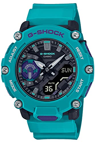 CASIO G-Shock GA-2200-2AJF [20 ATM Water Resistant CASIO G-Shock GA-2200-2AJF [20 ATM Water Resistant