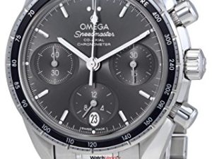 Omega Speedmaster Co-Axial Montre chronographe automatique pour