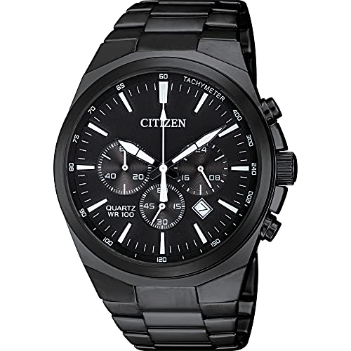 Citizen Quartz Montre Homme Citizen Quartz Montre Homme