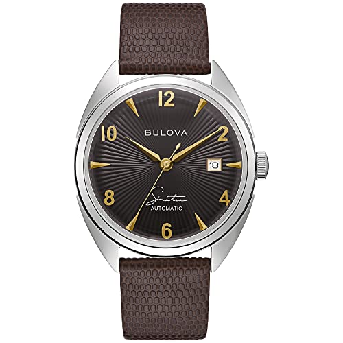 Bulova Frank Sinatra Fly Me to The Bulova Frank Sinatra Fly Me to The