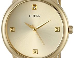 Montre Guess 39 mm avec cadran en