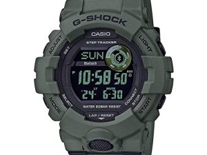 Casio GBD800UC-3 G-Shock Montre d'entraînement pour homme