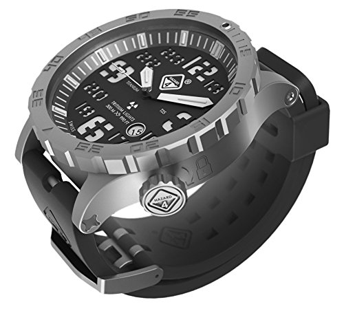Hazard 4 Heavy Water Diver(TM) BlackTie : Hazard 4 Heavy Water Diver(TM) BlackTie :