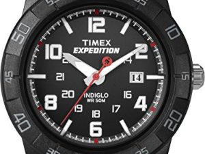 Montre Timex Expedition Uplander