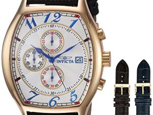 Invicta 14330 Specialty Tonneau Montre pour homme
